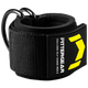 FITTER GEAR Фитнес-платформа с фиксаторами лодыжек, канатом для ягодичных мышц, вспомогательным эспандером для тренировки мышц ног при ударах ногой назад - изображение 4
