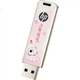Флеш пам'ять USB HP 32GB USB 3.2 Gen1 Pink вест-хайленд - зображення 1