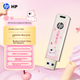 Флеш пам'ять USB HP 32GB USB 3.2 Gen1 Pink вест-хайленд - зображення 5