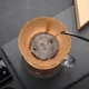 Ручна кавоварка CLITON Pour-Over Coffee Dripper з фільтр-кошиком, підходить для 1-4 порцій, домашнє використання, CL-CF08 - зображення 7