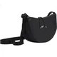 Сумка NIKE Unisex Crossbody NK AURA CRESCENT Casual Bag HQ4370-010 Чорний Один розмір - зображення 2