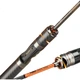 Комплект HISTAR Butterfly Micro Fuji Rod 1.68m UL Spinning Reel Combo с кольцами Fuji + подарочная упаковка - изображение 2