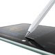 Сумісний стилус Baseus для Huawei, планшетів Xiaomi, сенсорний екран, ємнісний, змінний наконечник, 2 шт. - зображення 3