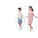 Бамбуковая скакалка Li-Ning для детей, дошкольников 3-5 и 6 лет, для начинающих и подготовки к экзаменам в первый класс. - изображение 3