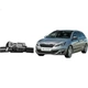 Резиновая прокладка YITU подходит для импортных стеклоочистителей Peugeot 308SW, оригинальная заводская, класса А. - изображение 3