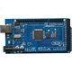 Совместимая с Diushitou версия, плата разработки Arduino Mega 2560 Rev3, экспериментальная плата для разработки микроконтроллеров, обучающая плата начального уровня AVR, основная плата управления 2560 R3. - изображение 1