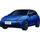 Задня щітка склоочисника YITU Volkswagen Golf 8, задній склоочисник High Eight, оригінальна заводська гумова накладка класу А - изображение 1