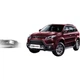 Щітки склоочисника YITU, сумісні з Landwind Yusheng S350, оригінальні заводські гумові смужки класу А, 1 пара - зображення 1
