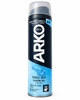Гель для гоління Arko Men Cool 200 мл - изображение 1