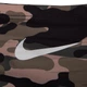 NIKE Ранняя весна Лыжный Шейный Утеплитель для лица Маска для шеи Утеплитель для шеи Велоспорт Тонкая флисовая куртка Модель N0003564907OS/AC3985-907 Камуфляж - изображение 9