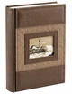 Альбом на 200 фотографий 10*15 см Gedeon KD46200 FASHION BROWN - изображение 2