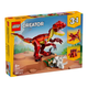 Конструктор LEGO Creator Свирепый динозавр 283 детали (31379) - изображение 1