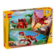 Конструктор LEGO Creator Свирепый динозавр 283 детали (31379) - изображение 2