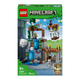 Конструктор LEGO Minecraft Станція ґастів 754 деталі (21597) - зображення 1
