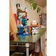 Конструктор LEGO Minecraft Станція ґастів 754 деталі (21597) - зображення 5