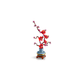 Конструктор LEGO Botanicals Сливовый цвет 327 деталей (10369) - изображение 4