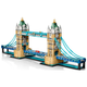 Конструктор LEGO Architecture Тауерський міст 3745 деталей (21067) - зображення 3
