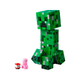 Конструктор LEGO Minecraft Кріпер 665 деталей (21276) - зображення 3