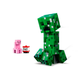 Конструктор LEGO Minecraft Кріпер 665 деталей (21276) - зображення 5