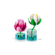 Конструктор LEGO Botanicals Водяные лилии 259 деталей (11511) - изображение 3