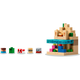 Конструктор LEGO Minecraft Мінібіоми 797 деталей (21589) - зображення 4