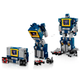 Конструктор LEGO Icons Transformers: Саундвейв 1505 деталей (10358) - зображення 5