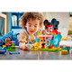 Конструктор LEGO DUPLO Disney Микки Маус: Клубний домик с Минни и Плуто 87 деталей (10465) - изображение 5