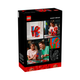 Конструктор LEGO ART LOVE скульптура Роберта Индианы 791 деталь (31214) - изображение 2