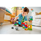 Конструктор LEGO DUPLO Marvel Динозавр Spidey-Rex проти Зеленого Гобліна 25 деталей (10463) - зображення 4
