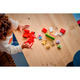 Конструктор LEGO DUPLO Peppa Pig Трактор і ринок 18 деталей (10468) - зображення 8