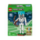 Конструктор LEGO Minecraft Скелет 502 деталі (21594) - зображення 1