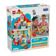Конструктор LEGO DUPLO Peppa Pig Сімейний будинок 84 деталі (10467) - зображення 2