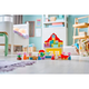 Конструктор LEGO DUPLO Peppa Pig Сімейний будинок 84 деталі (10467) - зображення 9