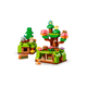 Конструктор LEGO DUPLO Town Ліс відкриттів із дикими тваринами 131 деталь (10480) - зображення 4