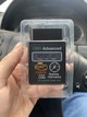 Автосканер ELM327 V2.1 OBD2 Bluetooth (HH OBD Advanced) — Беспроводной диагностический адаптер для считывания и сброса ошибок Check Engine - изображение 4