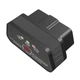 Автосканер диагностический KONNWEI KW905 ELM V1.5 на 2 платы OBD2 Bluetooth для IOS и Android - изображение 2