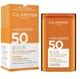Солнцезащитный сток Clarins 50+ для чувствительных участков лица, 17 g - изображение 1