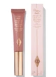 Румяна матові , кремові charlotte tilbury/ тон pillow talk - зображення 1