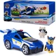 Ігровий набір Щенячий патруль Чейз Поліцейська Машинка Paw Patrol Chase Police Search and Rescue Spin Master - изображение 1