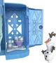 Ігровий набір Disney Frozen Elsa Ice Castle Doll House Замок принцеси Ельзи - зображення 3