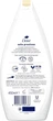 Гель-крем для ванни та душу зволожуючий Dove Bagnodoccia Seta Preziosa 450 мл (8720181494338) - изображение 2