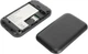 Портативний 4G LTE роутер Pix-Link Mobile Router PH312-E кишеньковий Wi-Fi модем з LED-дисплеєм Black (19863) - зображення 7