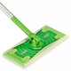 Швабра Swiffer Sweeper: Стартовий набір для прибирання (Швабра Свіпер + сухі та вологі серветки) - изображение 3