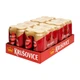 Пиво Krušovice Originál, 4,2% (24 жб по 0,5л, Чехія). Завод Heineken Česko. - зображення 2