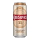 Пиво Krušovice 11 4.7% (24 жб по 0,5л, Чехія). Завод Heineken Česko. - зображення 1