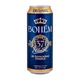 Пиво Krušovice Bohém, 4,7% (24 жб по 0,5л, Чехія). Завод Heineken Česko - зображення 1