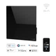 Конвектор AENO Premium Eco Smart GH12S (AGH0012S) - изображение 5