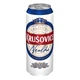 Пиво Krušovice Hořke Nealko, 0,0% (24 жб по 0,5л, Чехія). Завод Heineken Česko - зображення 1