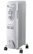 Масляный радиатор INTERLUX INO-7700BG - изображение 1