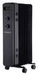 Масляный радиатор INTERLUX INO-1500BL - изображение 1